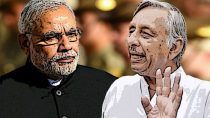 'Opposition Trying to Draw Satisfaction by Hurling Abuses', Says PM Modi as Aiyar Justifies 'Neech' Slur